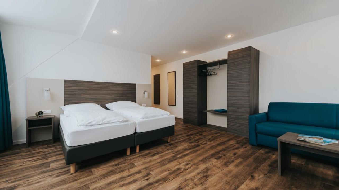Hotel Restaurant Adria Stuben Bruehl Luaran gambar